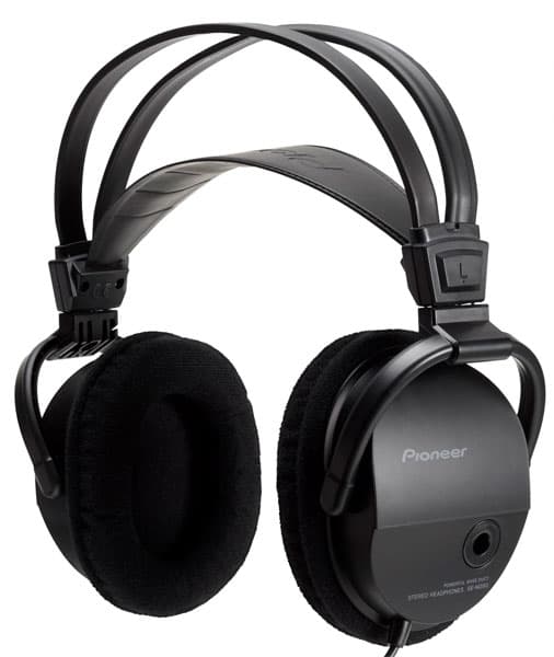 Pioneer SE-M290 slušalice 000024
