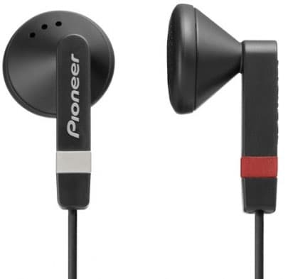 Pioneer SE-CE511-K slušalic 000100