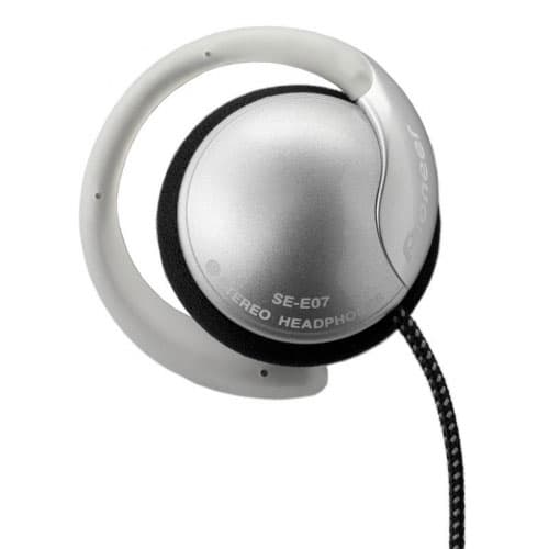Pioneer SE-E07-X4 slušalice 00091