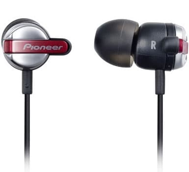 Pioneer SE-CL531-K Slušalice PIO114