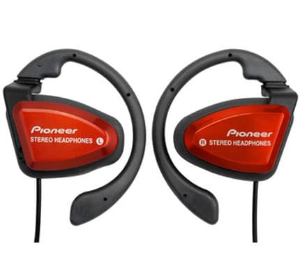 Pioneer SE-E33-X2 Slušalice PIO121