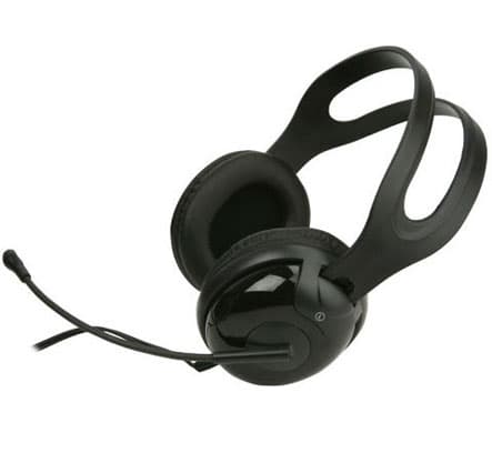 Jetion slušalice JT-DEP047 crne JET054
