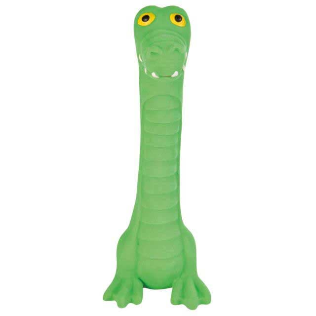 Trixie Igračka za psa Gumeni dinosaurus 18cm 3503