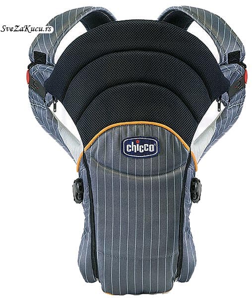 Chicco Kengur Nosiljka You & Me - 64698.48