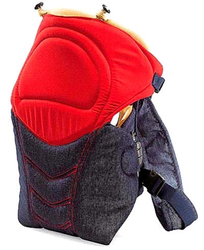 Chicco kengur nosiljka - ranac SOFT&SAFE - 65978.09
