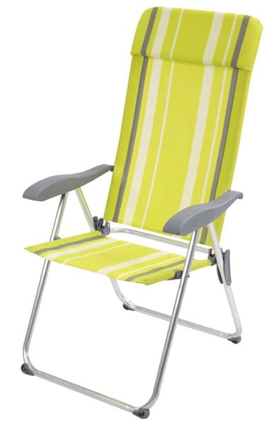 Podesiva stolica 5 položaja Camper