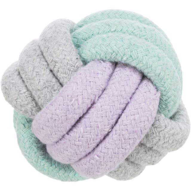 Trixie Igračka za pse Junior Lopta od kanapa 6cm 32810