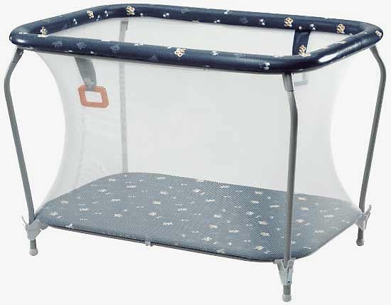 Chicco pravougaona ogradica - 62781.18