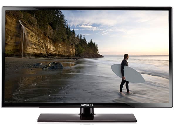 Samsung LED TV 32EH4000 HD ready USB