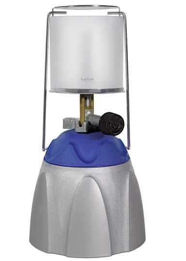 Gas lampa LaPlaya Travel 921500