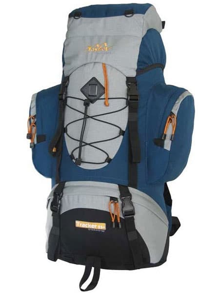 Ranac Tashev Tracker 55+cr 10108