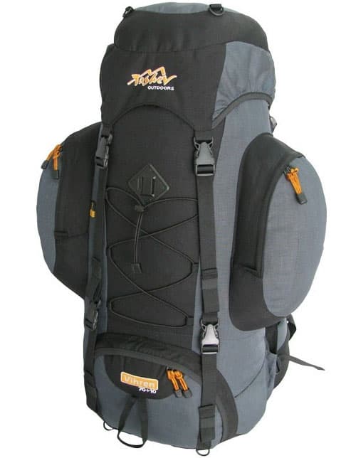 Tashev ranac Vihren 70 +10 cr 10106