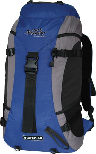 Tashev ranac Vihren 40 10178