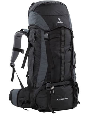 Planinarski ranac Deuter Stenata 60+10 43092-7410