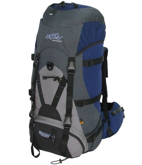 Tashev ranac Kentaurus 80+15 plavi 10169