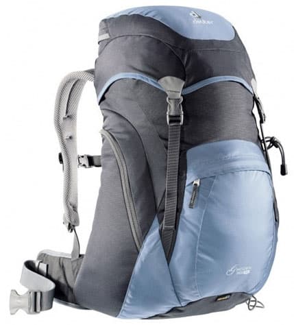 Planinarski ranac Deuter Groden 30lit. 34520-3403