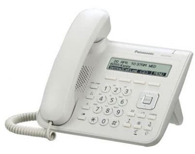 SIP telefon Panasonic KX-UT123 Beli