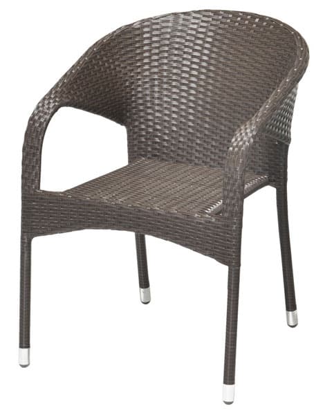 Baštenska stolica Centrum