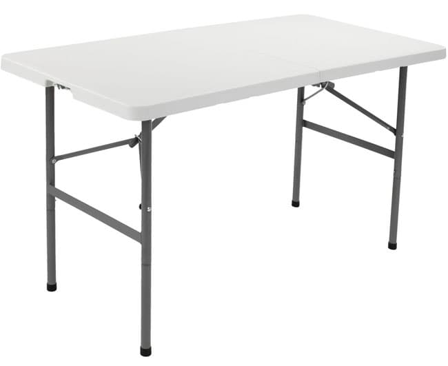 Kamperski sklopivi sto Napoli