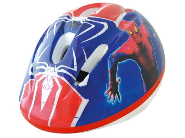 Stamp kaciga za decu Spiderman veličina S 53-56 cm