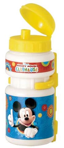 Stamp bočica za vodu Mickey C865057