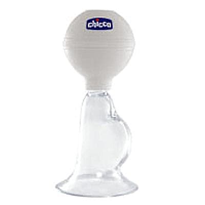 Chicco pumpica za skupljanje mleka 00061735320000