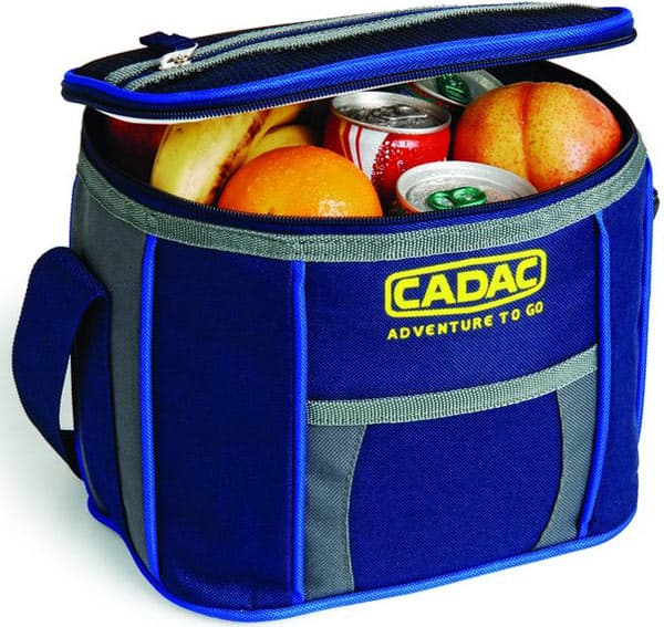 Rashladna Torba Cadac 12