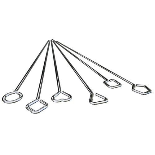 Pribor za roštilj - set za ražnjiće Cadac 1694931