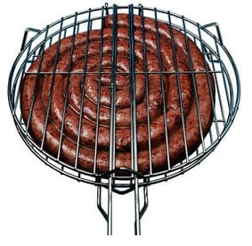 Rešetka za roštilj Cadac okrugla 1694932