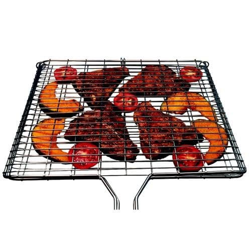 Rešetka za roštilj Cadac četvrtasta 1694933