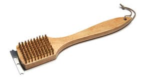 Pribor za roštilj - žičana četka Cadac 1694935