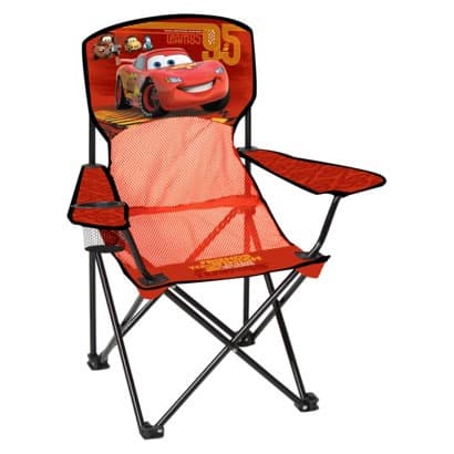 Dečija sklopiva stolica Disney Cars 21258