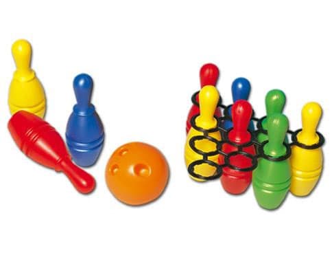 Dohany Kuglana sa 10 kegli 18569