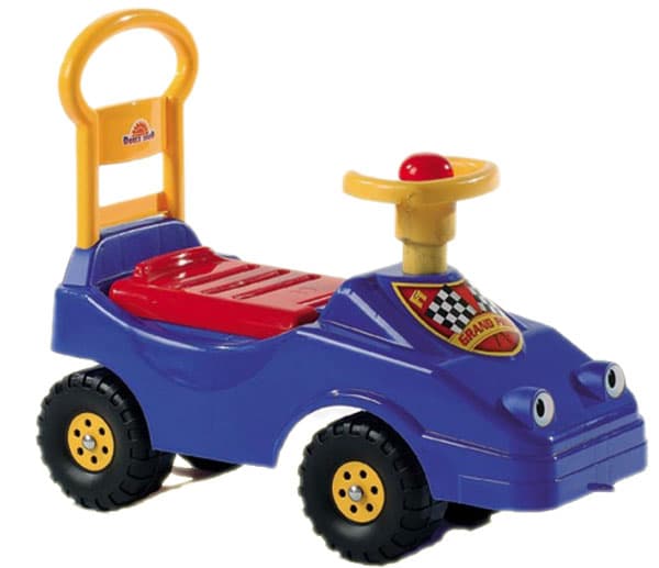 Dohany Guralica Baby Taxi 18572