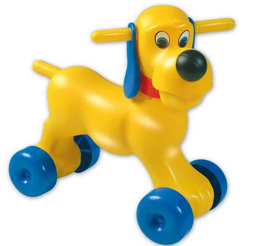 Dohany Guralica Baby Pluton 18574