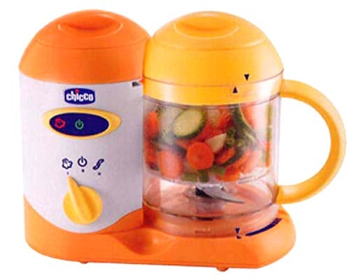 Chicco parokuvač-seckalica za bebe - 68656