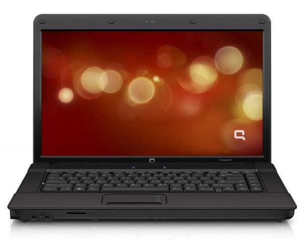 HP Compaq 610 (NX537EA) Notebook