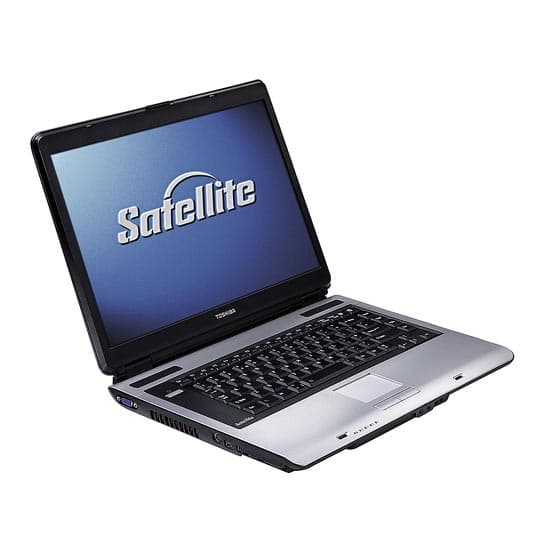 Toshiba Satellite A100-036