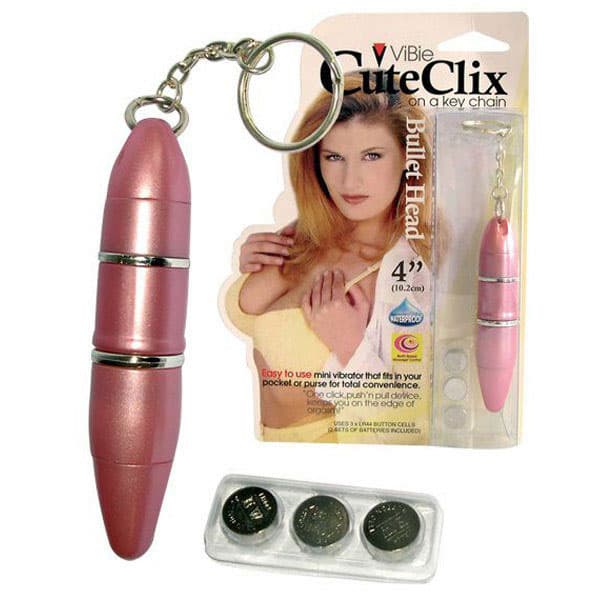 Vibrator za klitoris 520428