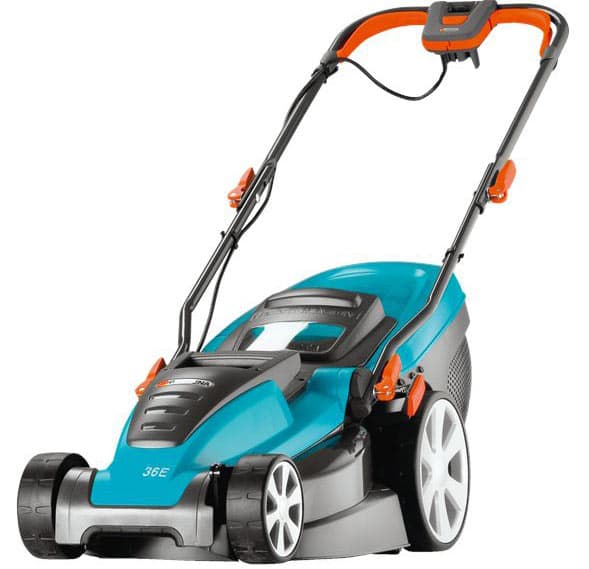 Gardena PowerMax 36E 36cm 1500W Električna Kosilica