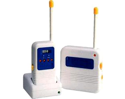 Bebi alarm 1 pravac sa punjačem - 66616