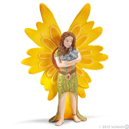 Schleich Bayala - Vila Florindel 70425