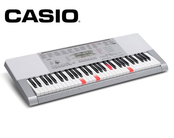 Casio - Klavijatura sa svetlećim dirkama LK-280
