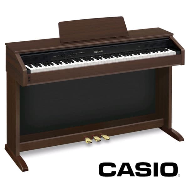 Casio - Digitalni klavir Celviano AP-250BN
