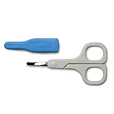 Chicco makazice, plave - 6526031