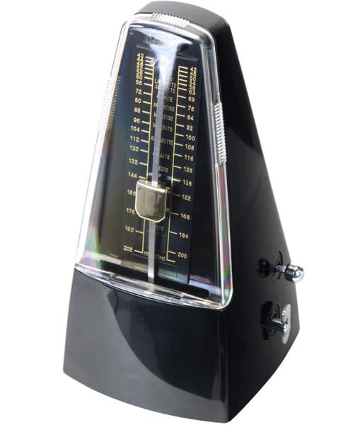 Kirstein mehanički metronom M-01