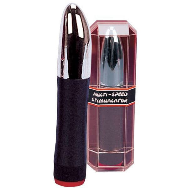 Elegantni intimni masažer 500217