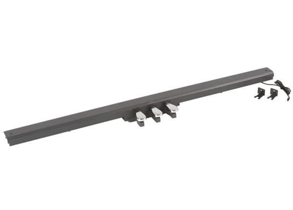 Casio - Sustain pedala SP-33 (3 pedale) za digitalne klavire Privia PX-150 i PX350