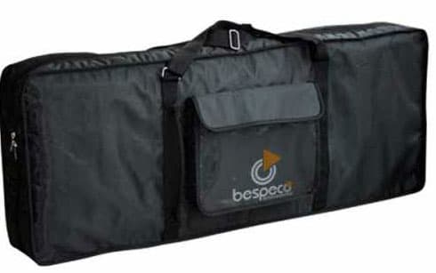 Bespeco 461 KBS - Torba za klavijature CDP-120 i CDP-220