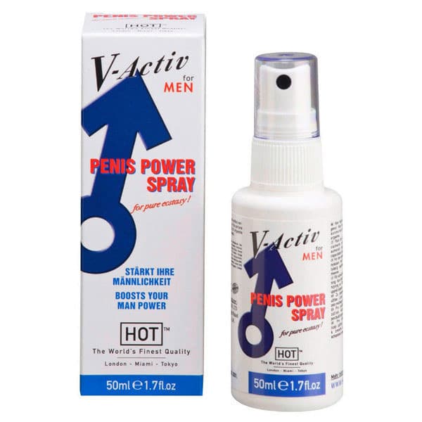 Sprej za muškarce 44560